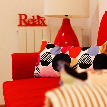 Sunny Corner In City Center With Free Parking Apartment Pula Luaran gambar